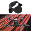 iMusk Gimbal Camera Lens Cover Sun Hood Sunshade Protective Anti-Glare Guard for DJI FPV Drone Accessories view 4