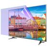 JHZDX 32-75 Inch TV Screen Protector Anti Blue Light Anti Glare Anti-Reflection TV Screen Film Relieve Eye Strain Matte Version No Bubbles Anti-Reflection,42"(917 * 516mm) view 1