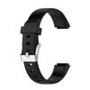 3 Pack Pattern Bands Compatible with Fitbit luxe Watch Band Strap Bracelet for Men Women -Luxe Classic & Special Edition Adjustable Sport Wristbands Replacement Accessory-Small Size Women Slim Bands view 2