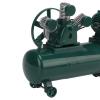 SUNGOOYUE Mini Air Compressor, Inflatable Pump RC Car Upgrade Parts Compatible with WPL Simulation Scale RC Car view 3