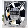 109S024UL 120x120x38mm 115V 0.16/0.14A 14/12W Cooling Fan view 1