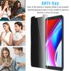 Anbzsign [2 Pack BLU View 3 (2021) Privacy Screen Protector, Anti-Spy 9H Hardness Tempered Glass. view 4