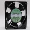4715PS-20T-B30 120x120x38mm 200V 14/13W Cooling Fan view 1