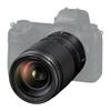 Nikon NIKKOR Z 28-75mm f/2.8 | Large aperture mid-range zoom lens for Z series mirrorless cameras | Nikon USA Model view 4