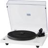 Crosley C6B-WH Belt-Drive Bluetooth Turntable Record Player with Adjustable Tone Arm, White view 2