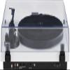 Crosley C6B-WH Belt-Drive Bluetooth Turntable Record Player with Adjustable Tone Arm, White view 4