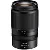 Nikon NIKKOR Z 28-75mm f/2.8 Lens Black view 1