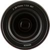 Nikon NIKKOR Z 28-75mm f/2.8 Lens Black view 4