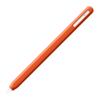NimbleSleeve Silicone Protective Sleeve (Apple Pencil 2/Pro, Clay) view 1