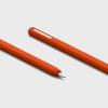 NimbleSleeve Silicone Protective Sleeve (Apple Pencil 2/Pro, Clay) view 4