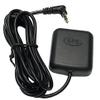 Crux TDR-RVM32 Rear-View Mirror with Front and Rear Camera, DVR and GPS Functions view 3