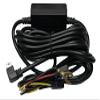 Crux TDR-RVM32 Rear-View Mirror with Front and Rear Camera, DVR and GPS Functions view 4