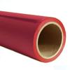 Phsureo Scarlet Photo Backdrop Paper, 53" x16' (1.35m x5m) Professional Non-Reflective Background for Studio Photography, Product Shooting, Portrait & Video Recording view 1