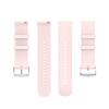 E ECSEM Bands Compatible with HuaWise Soft Silicone Sports Bands Replacement Straps Women Men Wristbands Accessories for HuaWise Smartwatch view 2