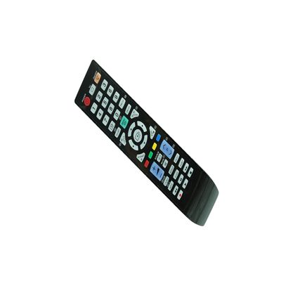 BN59-00860A Remote Control Fits for Samsung BN59-00673A BN59-00721A BN59-00868A BN59-00700A BN59-00696A HL50A650 HL50A650C1F UN55B8000XM HL50A650C1FXZA LED LCD HDTV TV Television
