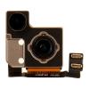 Back Rear Main Camera Lens Picture Visual Video Flex Cable Module Replacement Compatible with Apple iPhone 13 6.1 inch view 1