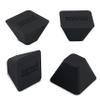Sound Addicted SubCone Isolation Feet - Improve Subwoofer and Speaker Performance, can Sustain up to 165lb (4-Pack) Non-Adhesive view 1