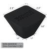 Sound Addicted SubCone Isolation Feet - Improve Subwoofer and Speaker Performance, can Sustain up to 165lb (4-Pack) Non-Adhesive view 3
