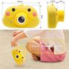 NCRD Kids Camera for Boys Girls Gifts with 16GB Card, 12MP Selfie 1080P HD Digital Video Camcorder Camera for Children Shockproof Mini Child Cameras with Flash view 4