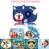 NCRD Kids Camera Toys for Boys,Children Digital Video Camcorder Camera with Soft Silicone Cover, Best Christmas Birthday Festival Gift for Kids view 2