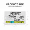 Custom Credit Card USB Flash Drive for Personal Company with Logo/Text/Photo, Personalized Gifts, Customizable USB Flash Disk 1GB 90PCS view 3