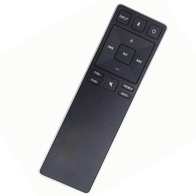 Universal Replacement Remote Control Fit for SB2821-D6 SB2920-C6 SB3830-C6M XRS321-TC T1 SB3820X-C6 SB3821-D6 SS2521-C6 SB2821D6 SB2920C6 SB3831-C6M for Vizio Sound Bar Home Theater