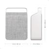Vifa Oslo Bluetooth Speaker, Portable Wireless Speakers, Compact Rechargeable, Hi-Fi Audio, Xmas Gift, Deep Bass Speaker for Camping Travel, Outdoor Party (Pebble Grey) view 2