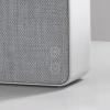 Vifa Oslo Bluetooth Speaker, Portable Wireless Speakers, Compact Rechargeable, Hi-Fi Audio, Xmas Gift, Deep Bass Speaker for Camping Travel, Outdoor Party (Pebble Grey) view 3