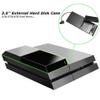 Hard Drive External Box Data Bank Box Storage Game Expands Internal Memory Capacity Suppose 3.5 inch for Sony for PS4 view 2
