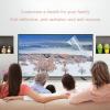 JHZDX TV Screen Protector for 32-75 Inches, Matte No Bubble Film, Anti-Scratch Injury LCD Display Protector Film for Sharp, Sony, Samsung, Hisense, LG Etc,39"(856 * 478mm) view 2