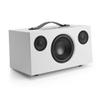 Audio Pro C5 MK II - Compact HiFi Stereo - Bluetooth, WiFi, AirPlay 2, Chromecast, Spotify Connect - Multiroom, Home, Office - White view 1