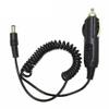 12V DC Walkie Talkie Car Lighter Slot Charger Cable for BaoFeng view 1