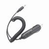 12V DC Walkie Talkie Car Lighter Slot Charger Cable for BaoFeng view 4