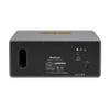 Audio Pro DRUMFIRE D-2 MKII Wireless Speaker | High Fidelity, Multiroom Bluetooth Speaker w/RCA & WiFi Input (2.4 & 5GHz) | Built-in Chromecast, AirPlay2 & Spotify Connect Compatible | Grey view 2