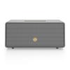 Audio Pro DRUMFIRE D-2 MKII Wireless Speaker | High Fidelity, Multiroom Bluetooth Speaker w/RCA & WiFi Input (2.4 & 5GHz) | Built-in Chromecast, AirPlay2 & Spotify Connect Compatible | Grey view 4