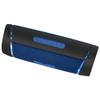 Ferbao Silicone Case for Sony SRS-XB43 Speaker Protective Cover Bag with Shoulder Strap and Carabiner (Black) view 3