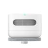 3D Cabin Smart Air Quality Monitor Wall Mount Bracket Shelf Holder for Amazon (White) view 2