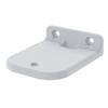 3D Cabin Smart Air Quality Monitor Wall Mount Bracket Shelf Holder for Amazon (White) view 4
