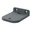 3D Cabin Smart Air Quality Monitor Wall Mount Bracket Shelf Holder for Amazon (Grey) view 4