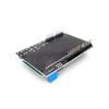1602 LCD Display Module with Keys LCD Keyboard Keypad Shield Board view 2
