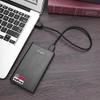 Betyble External Hard Drive -Slim 2.5'' Portable HDD USB 3.0 for PC, Mac, Laptop, Chromebook (1TB, Black) view 2