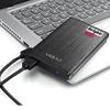 Betyble External Hard Drive -Slim 2.5'' Portable HDD USB 3.0 for PC, Mac, Laptop, Chromebook (1TB, Black) view 3