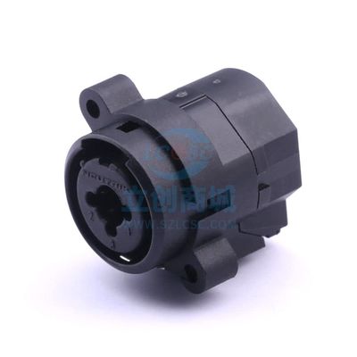 1 Pcs Combo Socket Audio Connector Plug-in Combo Socket NCJ6FI-V-0