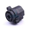 1 Pcs Combo Socket Audio Connector Plug-in Combo Socket NCJ6FI-V-0 view 1