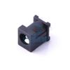10 Pcs DC Power Socket Inner Diameter: 2mm Outer Diameter: 6.4mm AC/DC Power Connector Plug-in DC Power Socket DC-012A-B200 view 1