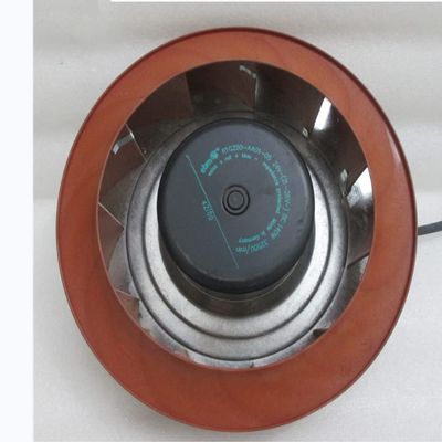 R1G220-AA01-05 24V 140W 3250U/MIN 3-Wire Cooling Fan