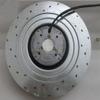 R1G220-AA01-05 24V 140W 3250U/MIN 3-Wire Cooling Fan view 2