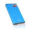 Betyble External Hard Drive -Slim 2.5'' Portable HDD USB 3.0 for PC, Mac, Laptop, Chromebook (500GB, Blue) view 1