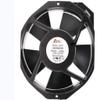 148VK0281000 172x150x38mm 208/240V 200/170mA 35/33W Cooling Fan view 1