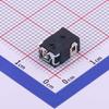 10 Pcs DC Power Socket Inner Diameter: 1.3mm Outer Diameter: 3.7mm AC/DC Power Connector SMD DC Power Socket DC-045B-B130 view 2